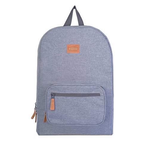 Ecozz Rugtas Voyager Travel Grijs Ecozz Rugtas Voyager Travel Grijs
