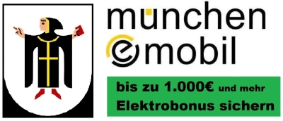 Förderprogramm Elektromobilität efuture Feldkirchen