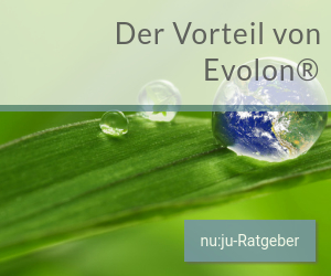 nu:ju Ratgeber Evolon