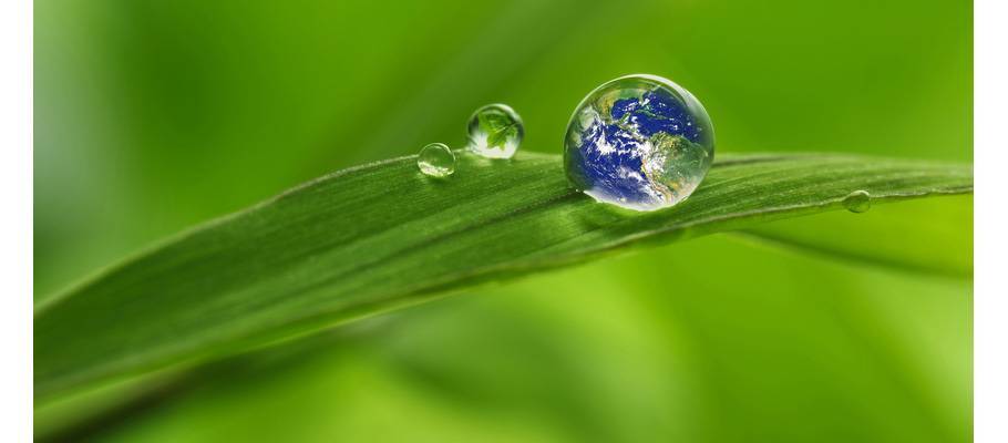 Why is Evolon® eco-friendly?