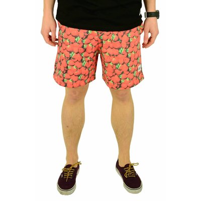 Hype Strawberries Shorts Multi
