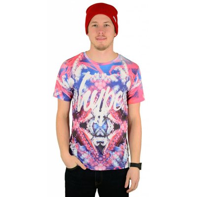 Hype Octopuss T-Shirt Multi