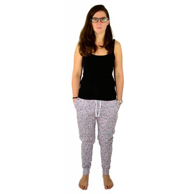 Hype Idle Woman Joggers Multi