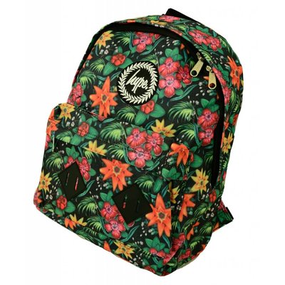 Hype Flourishing Garden Backpack Multi