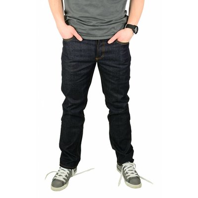 Famous Stars and Straps Trek Slim Denim Jeans Indigo
