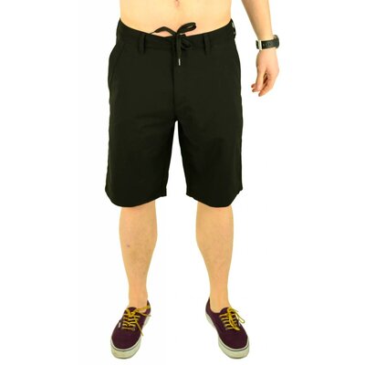 Famous Stars and Straps Motley Hybridhorts Black