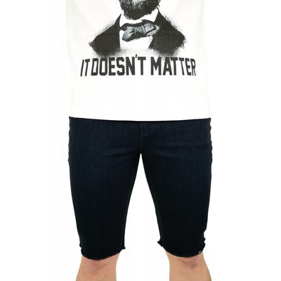 Atticus Clothing Drainer Short Navy