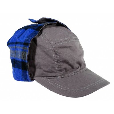 Neff Headwear Stalker Cap Grey
