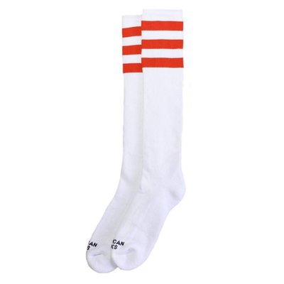 American Socks Orange County - Knee High