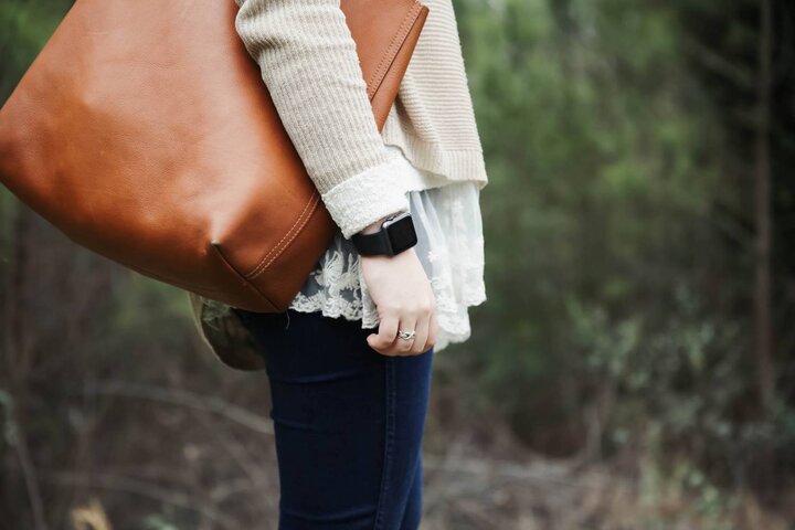 Nieuw: de refurbished Apple Smartwatch Nieuw: de refurbished Apple Smartwatch
