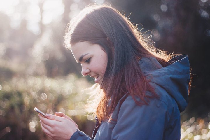 4 tips voor meer privacy op je smartphone 4 tips voor meer privacy op je smartphone