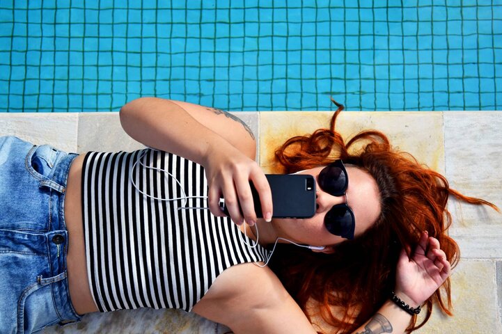 Zo gaat de batterij van je smartphone langer mee Zo gaat de batterij van je smartphone langer mee