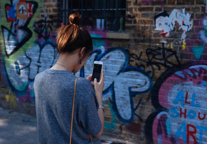 Wat zegt je smartphone over je persoonlijkheid? Wat zegt je smartphone over je persoonlijkheid?