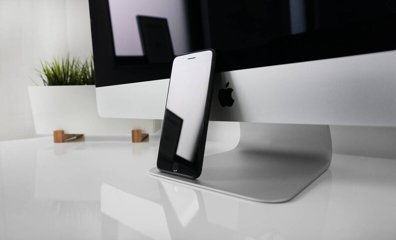 Apple versus Samsung: de grootste verschillen Apple versus Samsung: de grootste verschillen