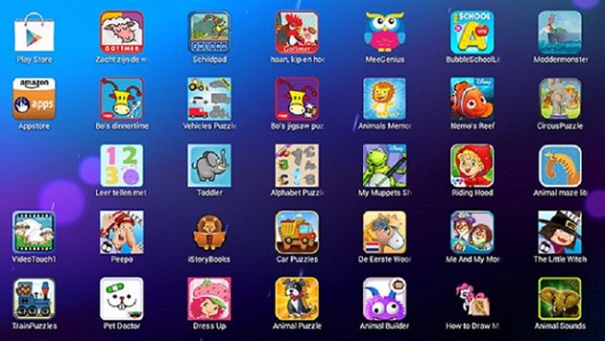 5 leukste apps voor kinderen in de auto 5 leukste apps voor kinderen in de auto