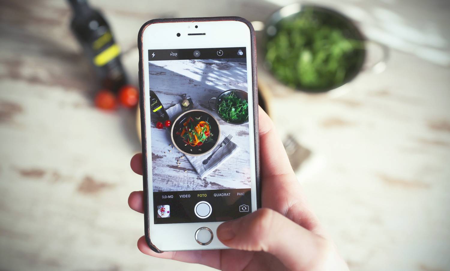 6 functies op je iPhone die je vast nog niet kent