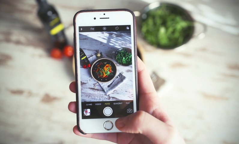 6 functies op je iPhone die je vast nog niet kent 6 functies op je iPhone die je vast nog niet kent