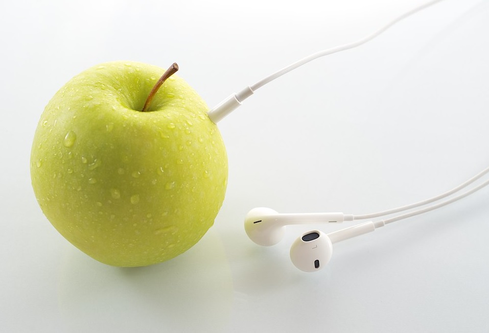 Apple Earpods
