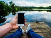 Een waterdichte telefoon: 5 modellen die waterbestendig zijn Een waterdichte telefoon: 5 modellen die waterbestendig zijn