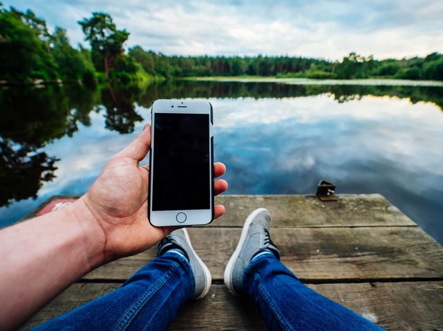Een waterdichte telefoon: 5 modellen die waterbestendig zijn Een waterdichte telefoon: 5 modellen die waterbestendig zijn