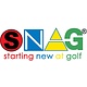 Was ist SNAG Golf?