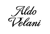 Pipe Aldo Velani Olive Sand White - Haddocks Pipeshop