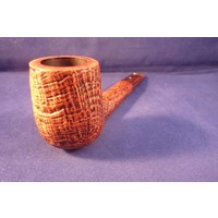 Pipe Dunhill County 4109 (2012)