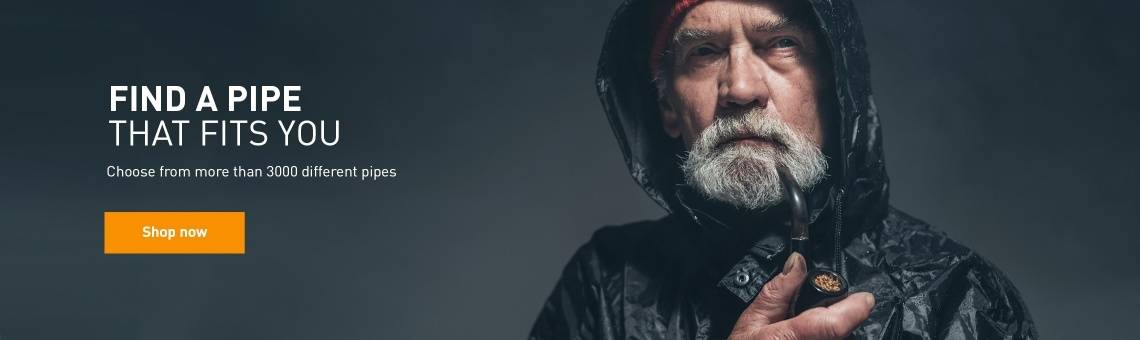 Autumn Discounts on Pipes & Lighters