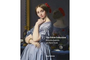The Frick Collection - Kunstschatten uit New York