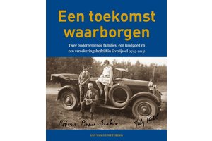 Een toekomst waarborgen