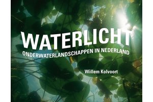 Waterlicht - Onderwaterlandschappen in Nederland