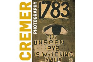 Jan Cremer Photography - unseen eye