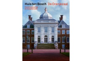Huis ten Bosch - De Oranjezaal