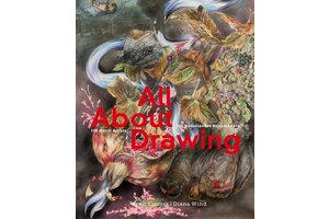 All About Drawing - 100 Nederlandse kunstenaars