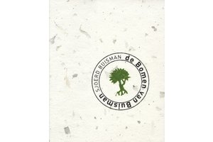De Bomen van Buisman - Sjoerd Buisman