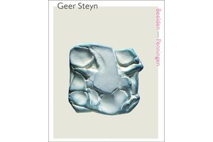 Geer Steyn - Beelden en penningen