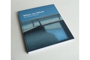 Willem van Althuis - Achter de horizon