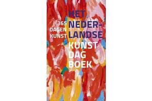 Het Nederlandse KunstDAGboek