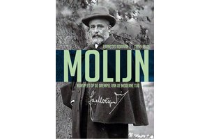 F.A. Molijn (1853-1912) - Nunspeet op de drempel van de moderne tijd