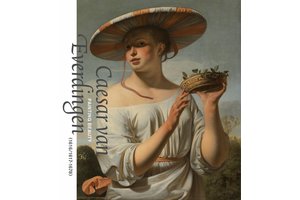Caesar van Everdingen (1616/1617-1678) ENGELS