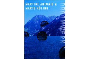 Martine Antonie & Marte Röling