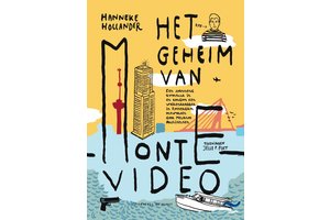 Het geheim van Montevideo