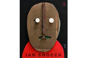 Jan Snoeck - Phantasme