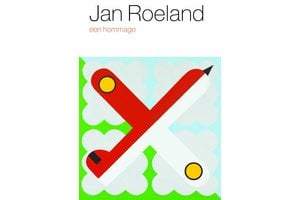 Jan Roeland - Een hommage (1935-2016)