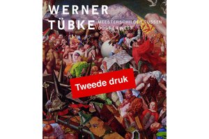 Werner Tübke – Meesterschilder tussen Oost en West