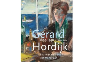 Gerard Hordijk (1899-1958)