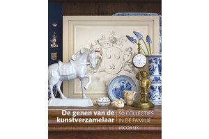 De genen van de kunstverzamelaar - 50 Collecties in de familie