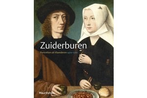 Zuiderburen: Portretten uit Vlaanderen 1400-1700