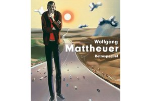 Wolfgang Mattheuer – Retrospectief