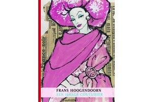 Frans Hoogendoorn - Een Haags Couturier